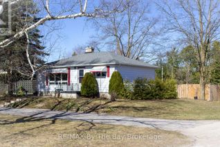 Bungalow for Sale, 208 Jane Street, Clearview (Stayner), ON