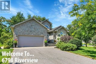 Bungalow for Sale, 6798 Riverview Drive, South Glengarry, ON
