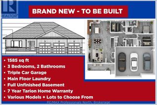 Bungalow for Sale, 50 Windover Drive, Minden Hills (Lutterworth), ON