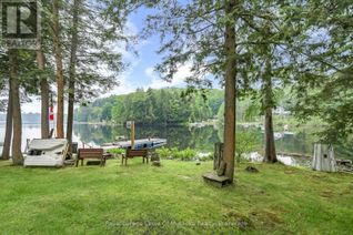 Property for Sale, 1019 Lakeshore Drive N, Bracebridge (Oakley), ON