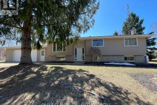 Property for Sale, 129 Westfall Crescent, West Grey, ON