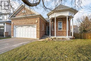 Property for Sale, 57 Ault Crescent, Whitby (Brooklin), ON Property for Sale, 57 Ault Crescent, Whitby (Brooklin), ON