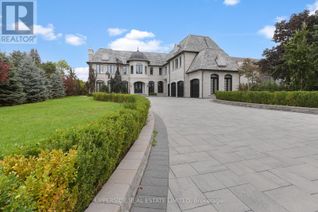 Property for Sale, 29 Riverside Boulevard W, Vaughan (Uplands), ON
