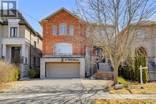 Property for Sale, 25 Oak Avenue, Richmond Hill (South Richvale), ON