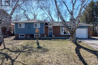 Sidesplit for Sale, 271 Lakeland Crescent, Brock (Beaverton), ON
