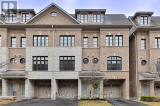 Condo for Sale, 25 Powseland Crescent, Vaughan (West Woodbridge), ON Condo for Sale, 25 Powseland Crescent, Vaughan (West Woodbridge), ON