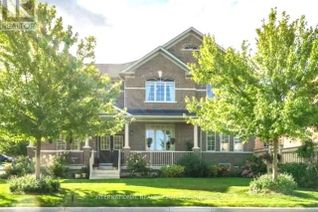Property for Sale, 39 Lewis Honey Drive, Aurora, ON