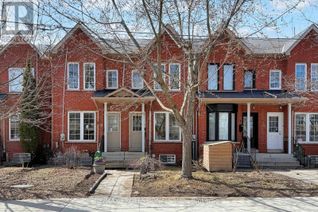 Townhouse for Sale, 30 Osler Street, Toronto (Dovercourt-Wallace Emerson-Junction), ON Townhouse for Sale, 30 Osler Street, Toronto (Dovercourt-Wallace Emerson-Junction), ON