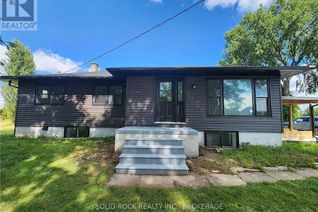 Bungalow for Rent, 9398 A Highway 38 Highway, Frontenac (Frontenac Centre), ON