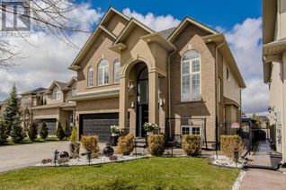 Property for Sale, 287 Cloverleaf Drive, Hamilton (Ancaster), ON Property for Sale, 287 Cloverleaf Drive, Hamilton (Ancaster), ON