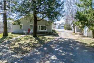 Bungalow for Sale, 9765 Tenth Sideroad, Erin, ON