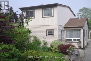 Property for Sale, 74 Pinelands Avenue, Hamilton (Lakeshore), ON Property for Sale, 74 Pinelands Avenue, Hamilton (Lakeshore), ON