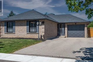 Bungalow for Rent, 47 Ruffian Road, Brantford, ON