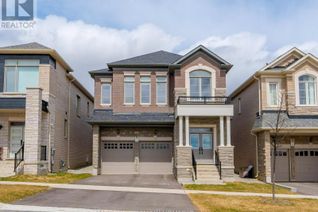 House for Sale, 14 Longworth Avenue, Richmond Hill, ON