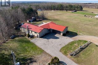 Bungalow for Sale, 193 14 Concession E, Tiny, ON