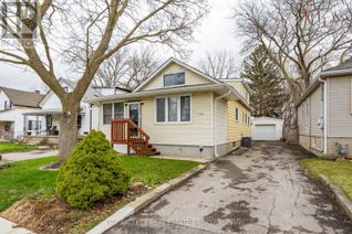 Property for Sale, 432 Spruce Street, London East (East H), ON