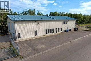 Commercial/Retail Property for Sale, 4907 50 Avenue, Eckville, AB