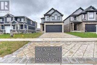 Property for Sale, 1600 Noah Bend, London, ON