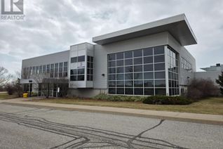 Office for Lease, 1100 Bennett Road #105, Clarington (Bowmanville), ON
