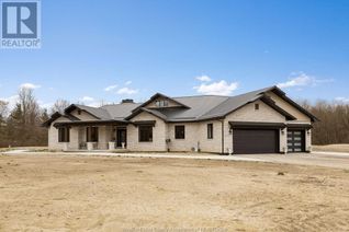 Ranch-Style House for Sale, 2075 County Rd 23, Kingsville, ON