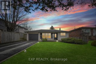 Backsplit for Rent, 2423 Bavaront Place, Burlington (Mountainside), ON