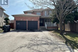 Detached House for Rent, 100 Fiddleneck Crescent, Brampton (Sandringham-Wellington), ON