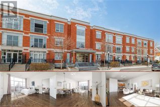 Property for Sale, 165 Duke Street E #305, Kitchener, ON Property for Sale, 165 Duke Street E #305, Kitchener, ON
