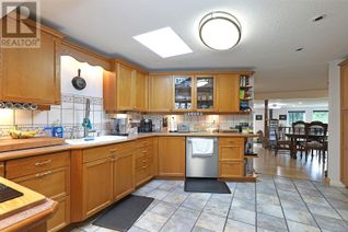 Property for Sale, 5321 & 5329 Langlois Rd, Courtenay, BC