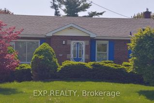 Bungalow for Rent, 210 Lakeshore Road, St. Catharines (Vine/Linwell), ON