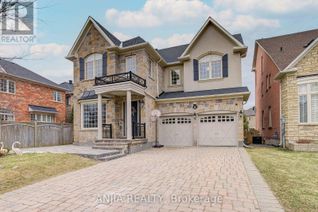 Property for Sale, 6 Dietzman Court, Richmond Hill (Oak Ridges), ON