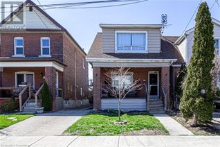House for Sale, 165 Leinster Avenue N, Hamilton, ON House for Sale, 165 Leinster Avenue N, Hamilton, ON