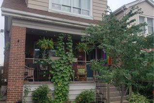 House for Sale, 165 Leinster Avenue N, Hamilton, ON