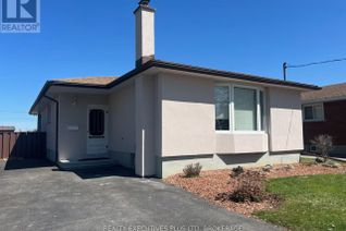 Bungalow for Sale, 616 Bunting Road, St. Catharines (Bunting/Linwell), ON