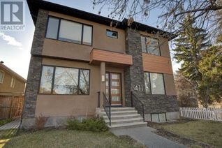 Property for Sale, 411 9 Street Ne, Calgary, AB
