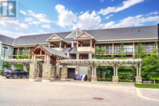 Property for Sale, 2 Cove Court #105, Collingwood, ON