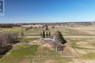 Property for Sale, 773624 Hwy 59 Rr#1, Norwich, ON
