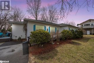 Bungalow for Sale, 771 Roberts Road, Innisfil, ON