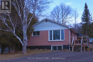 Bungalow for Sale, 29796 Highway 62 N, Hastings Highlands (Herschel Ward), ON