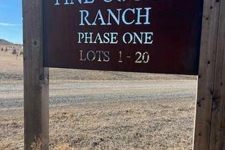 Land for Sale, 14 Pine Coulee Ranch Sw, Stavely, AB