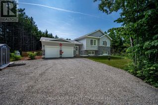 Sidesplit for Sale, 1171 Nolans Road, Montague, ON