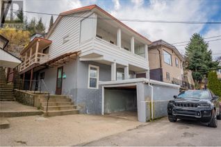 Property for Sale, 916 Nelson Avenue, Trail, BC Property for Sale, 916 Nelson Avenue, Trail, BC