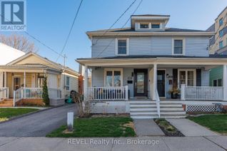 Property for Sale, 48 1/2 Wellington Street, St. Catharines (Downtown), ON Property for Sale, 48 1/2 Wellington Street, St. Catharines (Downtown), ON