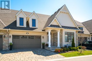 Bungalow for Sale, 10 Sassafras Row, Fort Erie (Ridgeway), ON