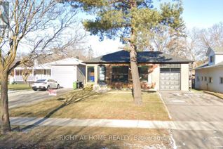 Bungalow for Sale, 32 Connaught Avenue, Toronto (Newtonbrook West), ON