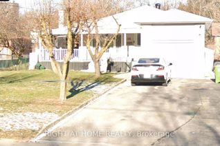 Bungalow for Sale, 34 Connaught Avenue, Toronto (Newtonbrook West), ON