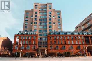 Property for Sale, 139 Merton Street #449, Toronto (Mount Pleasant West), ON