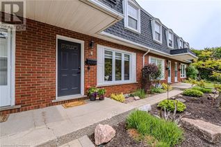 Townhouse for Sale, 69 Mount Albion Road #B, Hamilton, ON Townhouse for Sale, 69 Mount Albion Road #B, Hamilton, ON