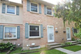 Townhouse for Sale, 1247 Huron Street #111, London, ON Townhouse for Sale, 1247 Huron Street #111, London, ON