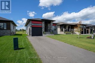 Bungalow for Sale, 525 Barrage Street, Casselman, ON