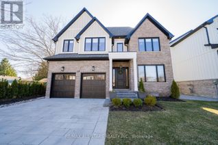 Property for Sale, 116 Montreal Street, Whitchurch-Stouffville (Stouffville), ON